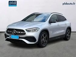 Gris Utilisé 2022 Mercedes GLA220 SUV | 35 990 €