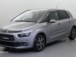 Gris Utilisé 2017 Citroën C4 Picasso Feel Monospace | 11 499 € (Prix juste)