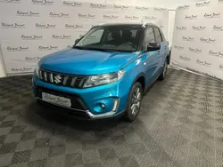 Utilisé 2021 Suzuki Vitara SUV | 17 990 € (Prix juste)
