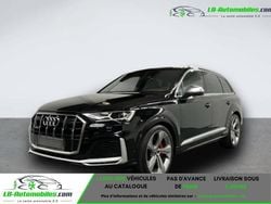 Utilisé 2022 Audi SQ7 Sport SUV | 74 200 € (Super prix)