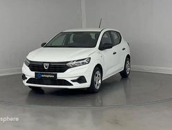 Utilisé 2022 Dacia Sandero Essentiel Berline | 10 299 € (Super prix)
