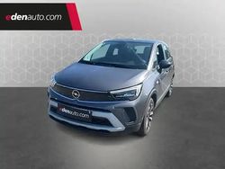 Gris fonce Utilisé 2022 Opel Crossland Business SUV | 14 999 € (Prix juste)