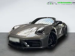 Utilisé 2022 Porsche 911 Coupé | 179 500 € (Prix juste)