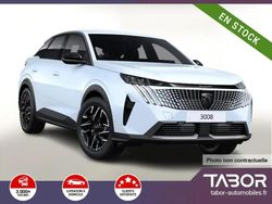 Blanc Nouvelle 2025 Peugeot 3008 Allure | 32 000 € (Prix juste)