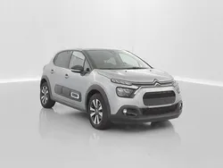Utilisé 2024 Citroën C3 PureTech Citadine | 14 210 € (Prix juste)