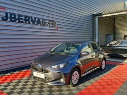Utilisé 2022 Toyota Yaris Business Edition Berline | 18 990 €
