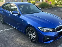 Utilisé 2021 BMW 320 M Sport Berline | 26 900 € (Prix juste)