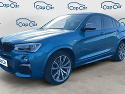 Utilisé 2016 BMW X4 M Sport SUV | 34 990 €