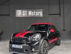 Utilisé 2012 Mini John Cooper Works Countryman SUV | 13 900 €