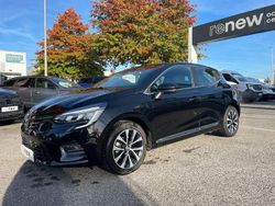 Noir Utilisé 2021 Renault Clio V Intens Citadine | 15 490 €