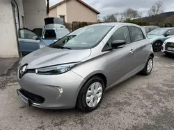 Utilisé 2016 Renault Zoe Life Citadine | 6 990 € (Prix juste)