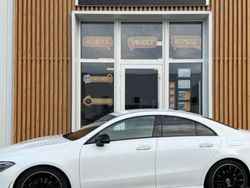 Utilisé 2020 Mercedes 200 AMG line Coupé | 32 580 € (Prix cher)