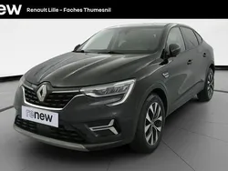 Noir Utilisé 2023 Renault Arkana Evolution SUV | 20 999 € (Prix juste)