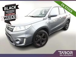 Argent Utilisé 2017 Suzuki Vitara Comfort | 14 988 € (Super prix)