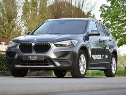 Gris Utilisé 2021 BMW X1 Sport Line SUV | 22 750 € (Super prix)