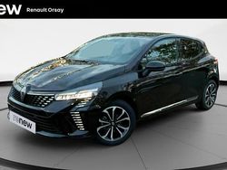 Noir Utilisé 2025 Renault Clio V Techno Citadine | 18 980 € (Prix cher)