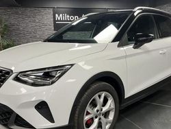 Blanc Utilisé 2023 Seat Arona FR SUV | 19 990 € (Prix juste)