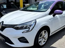 Utilisé 2021 Renault Clio V Business Citadine | 11 490 € (Super prix)