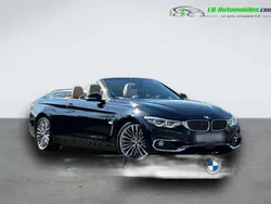 Utilisé 2019 BMW 430 Coupé | 36 900 €