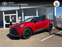 Utilisé 2024 Toyota C-HR+ Sport SUV | 36 500 €