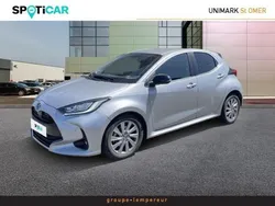 Utilisé 2022 Mazda 2 | 21 990 € (Prix cher)
