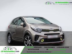 Utilisé 2020 Kia Picanto Citadine | 16 900 € (Bon prix)