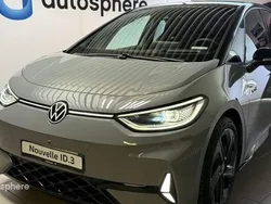 Biton Nouvelle 2025 VW ID.3 GTX Citadine | 48 690 € (Prix juste)