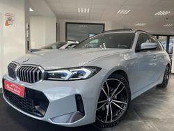 Gris Utilisé 2023 BMW 320 M Sport Break | 38 980 € (Prix assez cher)