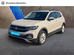 Utilisé 2023 VW T-Cross Life SUV | 21 384 € (Prix juste)