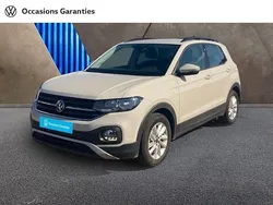 Utilisé 2023 VW T-Cross Life SUV | 21 484 € (Prix juste)