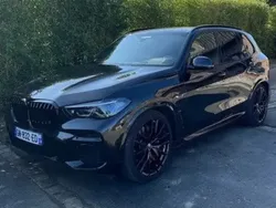 Noir Utilisé 2023 BMW X5 Sport Line SUV | 76 500 € (Prix cher)