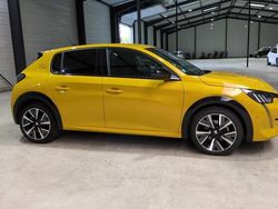 Utilisé 2023 Peugeot 208 GT Citadine | 15 700 € (Prix juste)