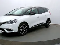 Noir Utilisé 2023 Renault Grand Scénic IV Monospace | 25 470 € (Prix juste)
