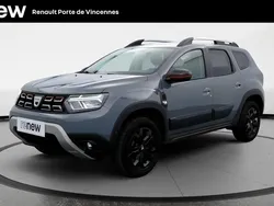 Gris Utilisé 2024 Dacia Duster SUV | 20 990 € (Prix juste)