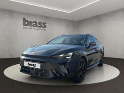 Gris Utilisé 2025 Cupra Leon Break | 39 480 €