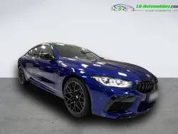 Utilisé 2022 BMW M8 Comfort Edition Coupé | 112 600 € (Bon prix)