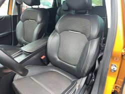 Jaune Occasion 2016 Renault Scénic IV Intens Monospace | 12 490 €