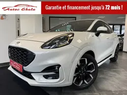 Utilisé 2020 Ford Puma ST-Line X SUV | 15 970 € (Prix cher)