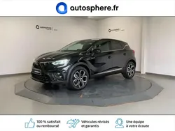 Nouvelle 2024 Mitsubishi ASX Instyle SUV | 31 299 € (Prix juste)