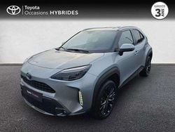 Occasion 2022 Toyota Yaris Hybrid | 21 990 € (Prix juste)