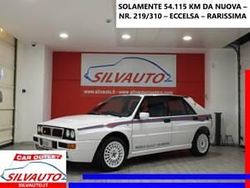 Blanc Occasion 1992 Lancia Delta Citadine | 219 500 €