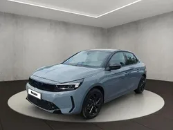 Gris Utilisé 2024 Opel Corsa S Berline | 20 450 € (Prix juste)