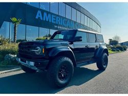 Noir Nouvelle 2024 Ford Bronco Raptor SUV | 174 900 €