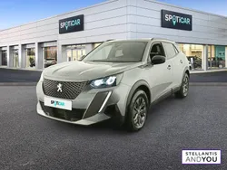 Utilisé 2023 Peugeot e-2008 Style SUV | 22 390 € (Prix assez cher)