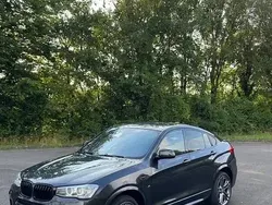 Utilisé 2015 BMW X4 Sport Line SUV | 26 500 € (Prix juste)