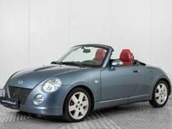 Gris Utilisé 2006 Daihatsu Copen Cabriolet | 9 900 €