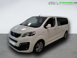 Utilisé 2021 Peugeot Traveller Monospace | 40 200 €