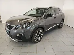 Gris Utilisé 2020 Peugeot 3008 GT | 22 490 € (Prix juste)