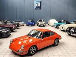 Orange Utilisé 1970 Porsche 911 Coupé | 89 800 €