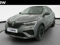 Gris Utilisé 2024 Renault Arkana Esprit Alpine SUV | 30 499 € (Prix cher)